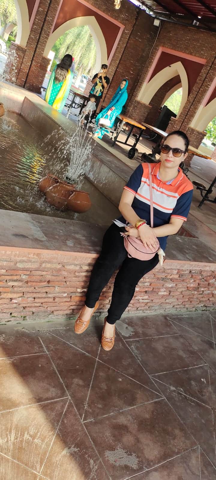 Photo from JYOTI SINGH's trip