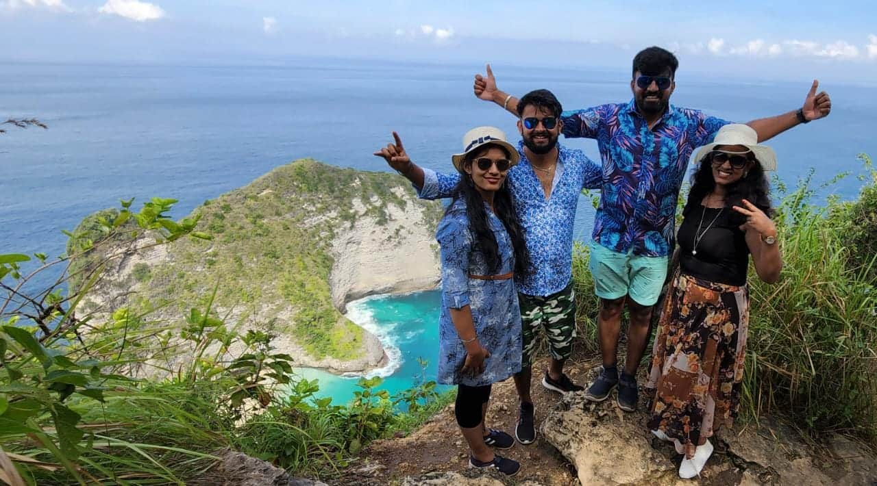 Photo from Ashwini  D A 's trip
