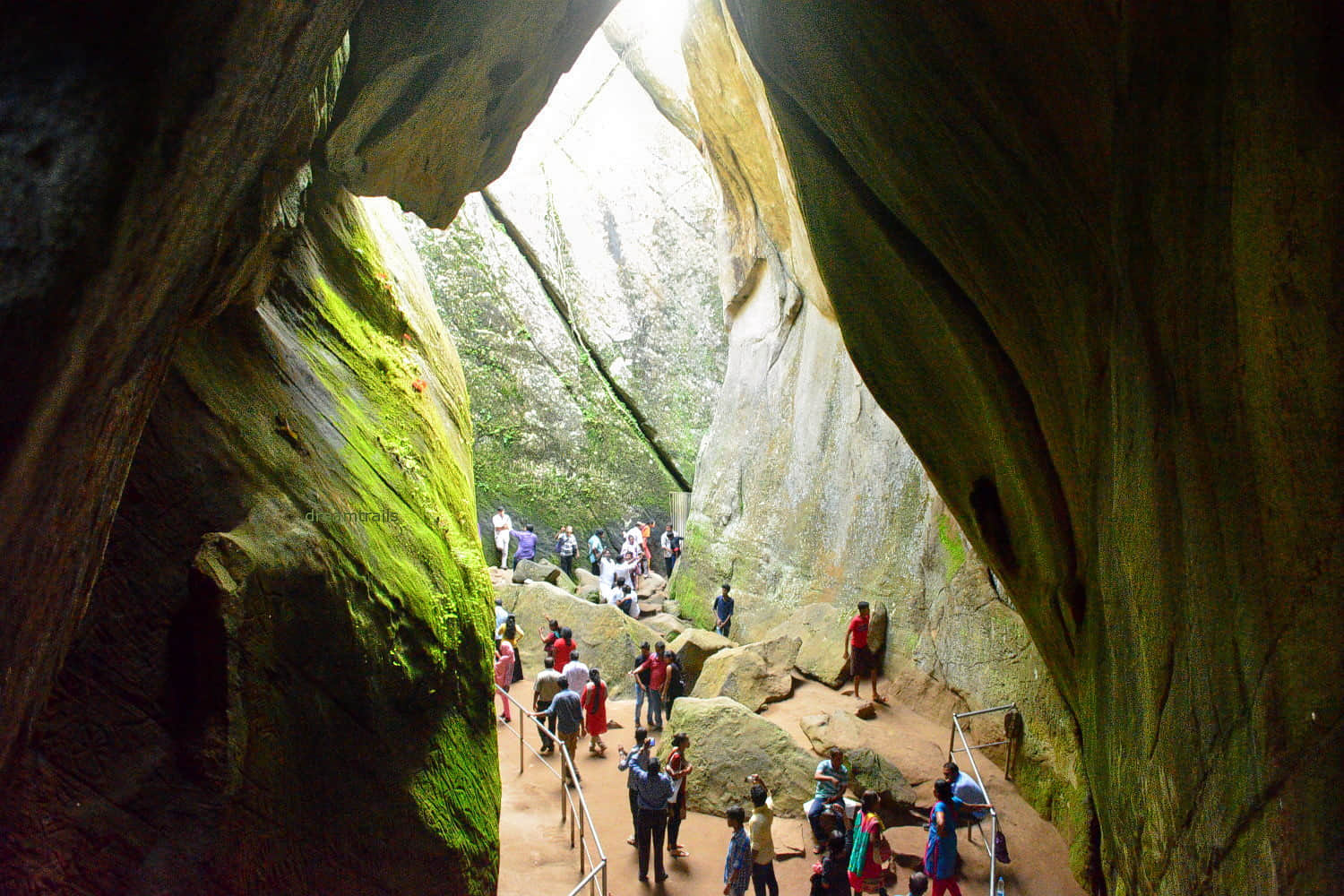 Edakkal Caves, <em>Wayanad</em>