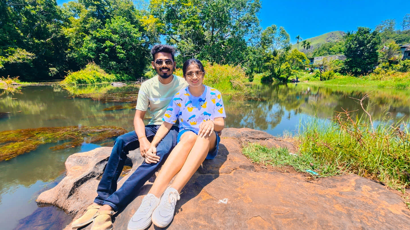 Photo from Abhijeet Singh's trip