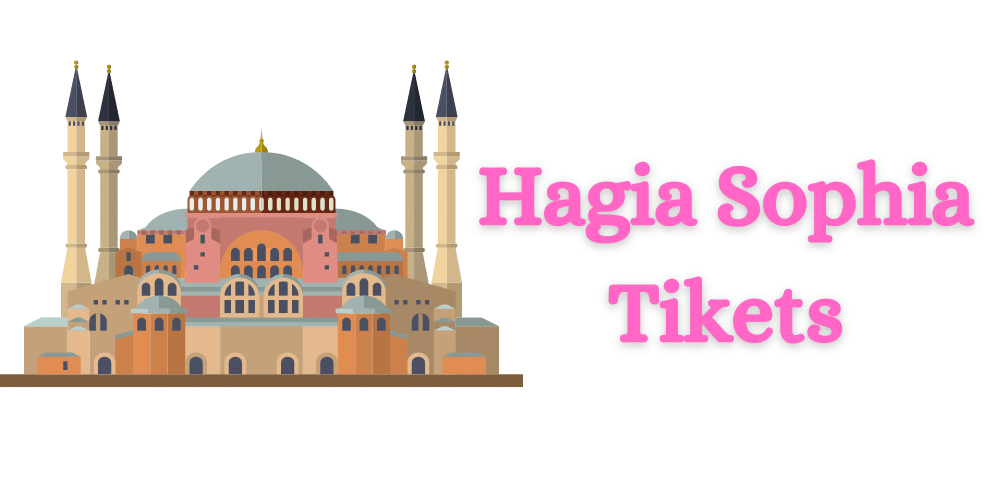 Hagia Sophia Logo