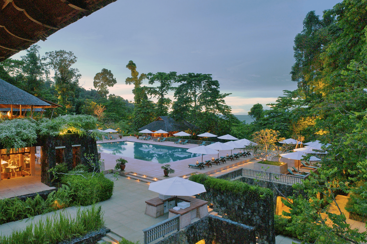 Mussoorie : Experiential Stay Deals