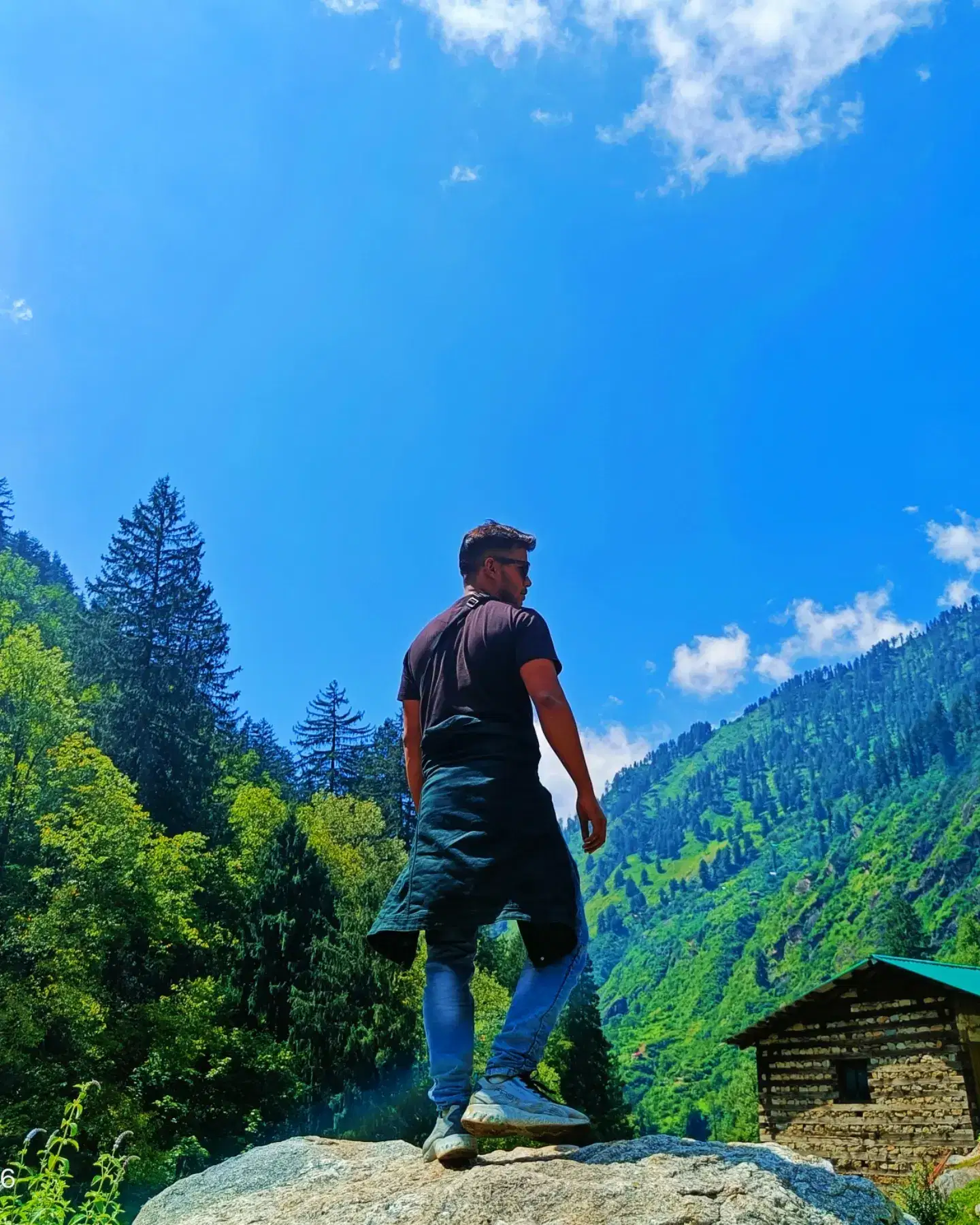 Photo from Nitin Gupta's trip