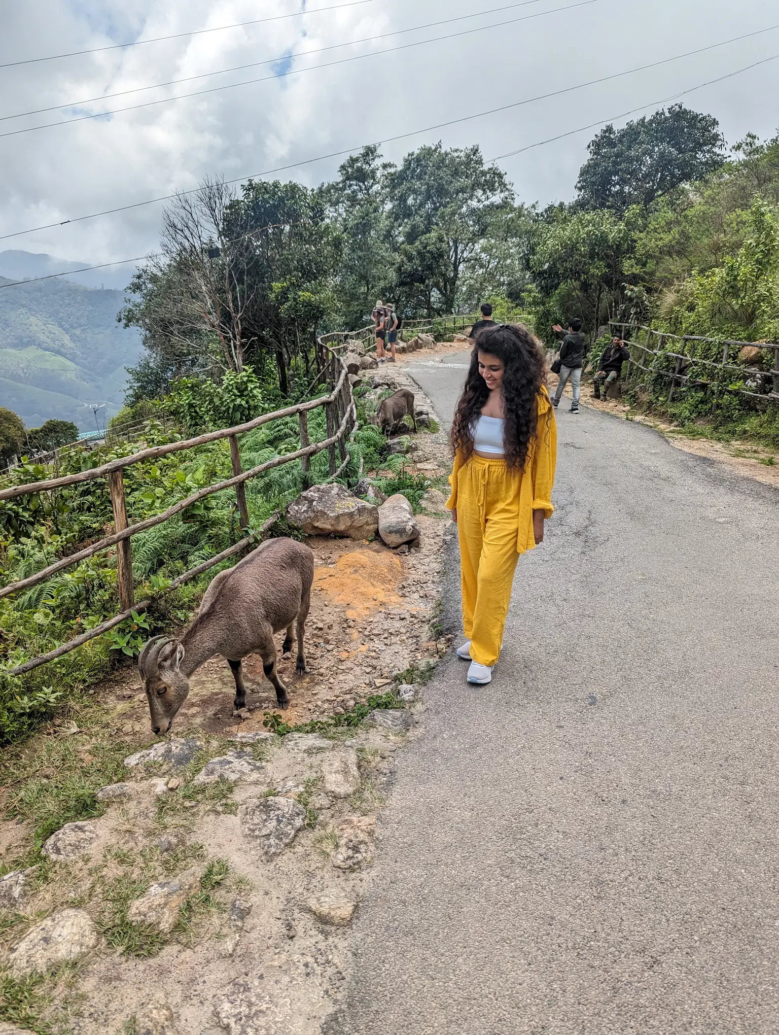 Photo from Pragati Manchanda's trip
