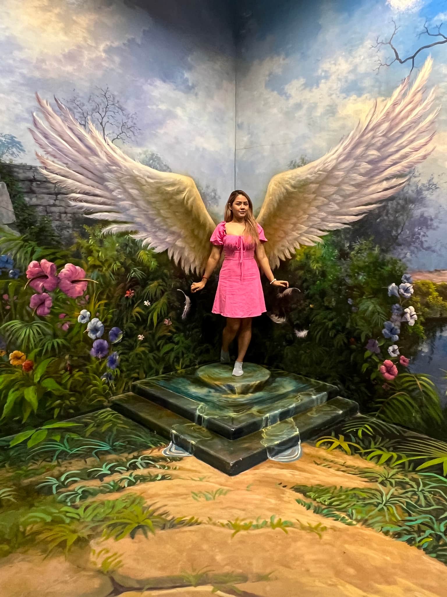 Traveller photo