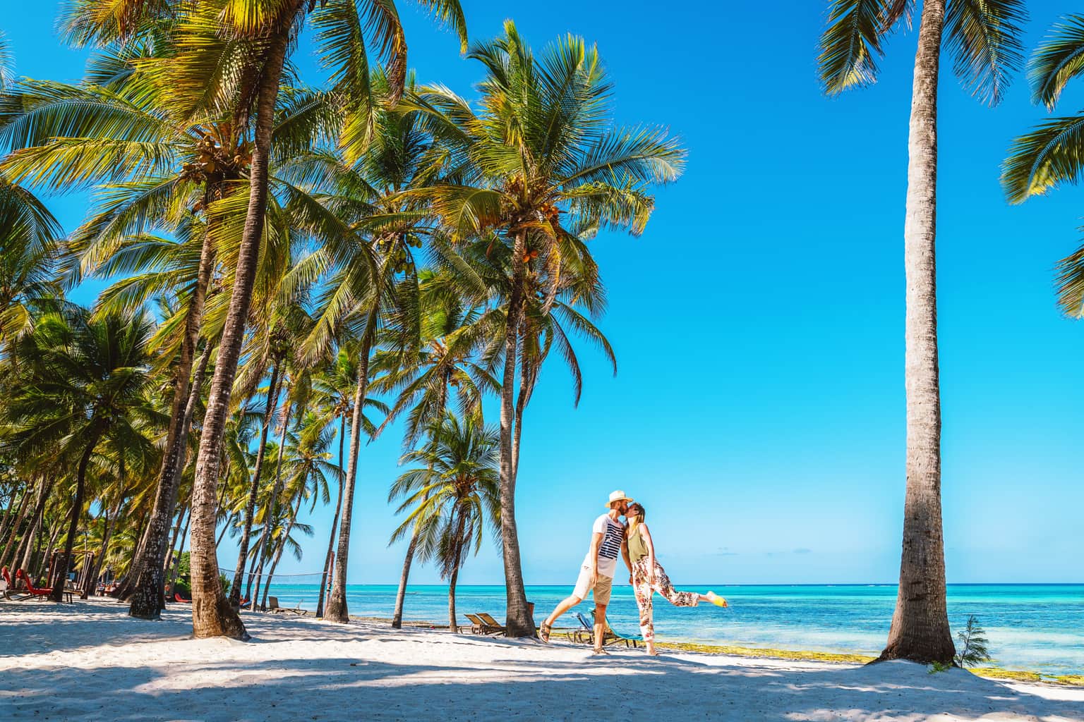 <em>Zanzibar</em> Tour Packages From Vijayawada