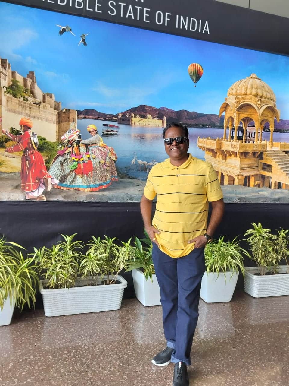 Photo from Sanket Waghmare's trip