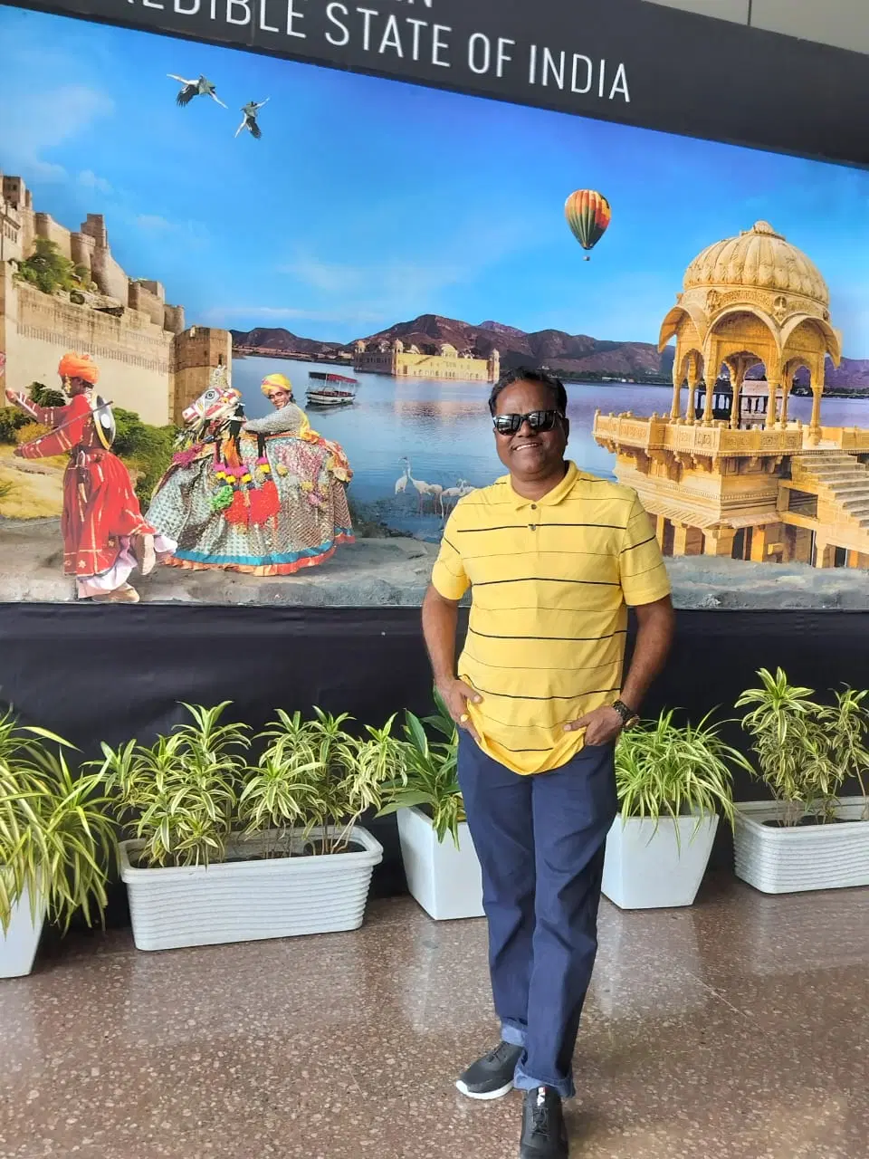 Photo from Sanket Waghmare's trip