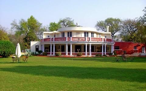 Best Places To Stay in Sawai Madhopur