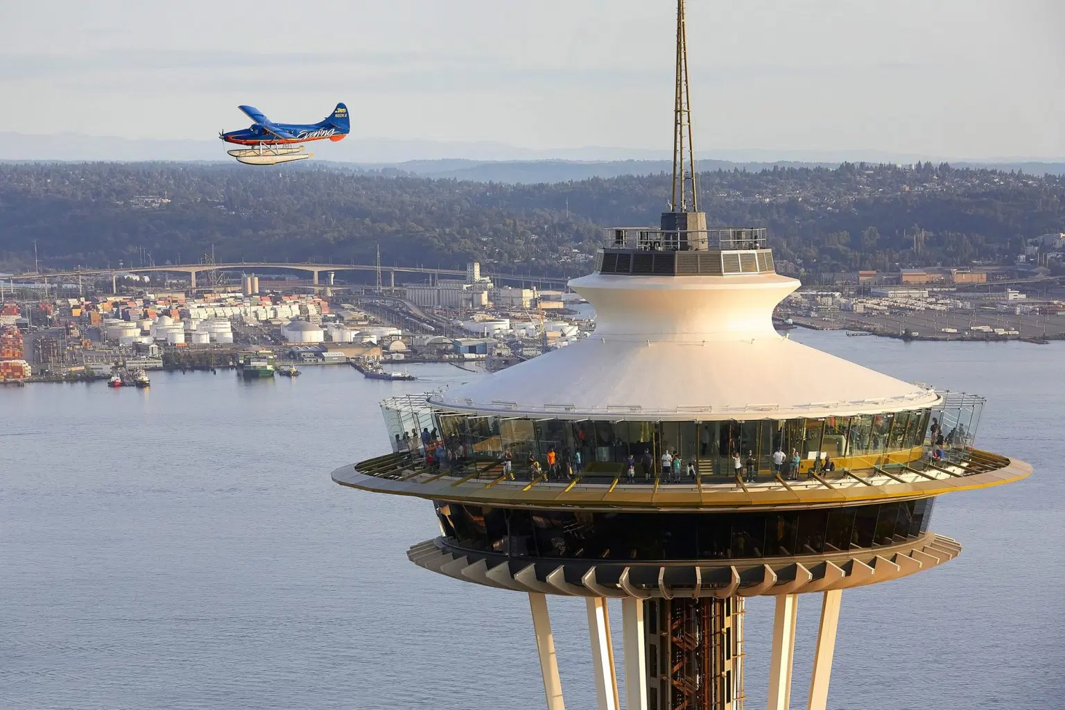 Space Needle