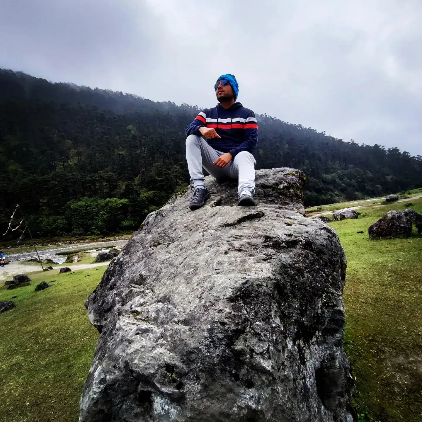 Photo from Prashant Tomar's trip