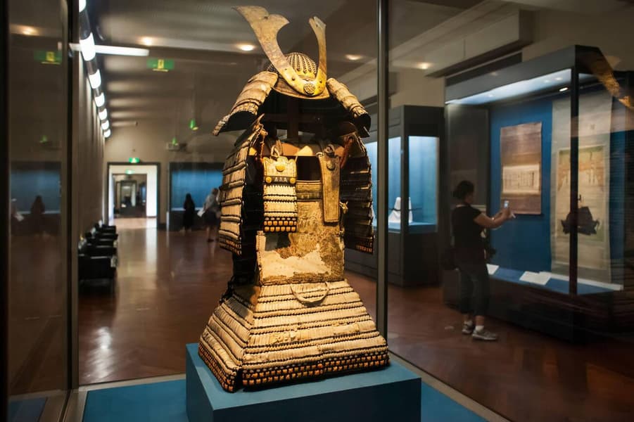 Tokyo National Museum Image