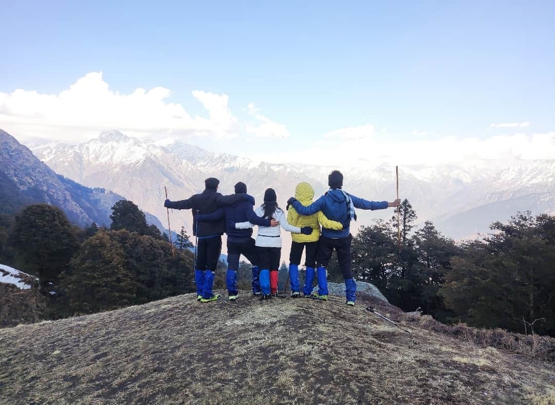 Photo from Amrisha Khandelwal's trip