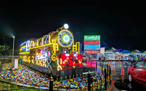 Things to do in <em>Jalpaiguri</em>