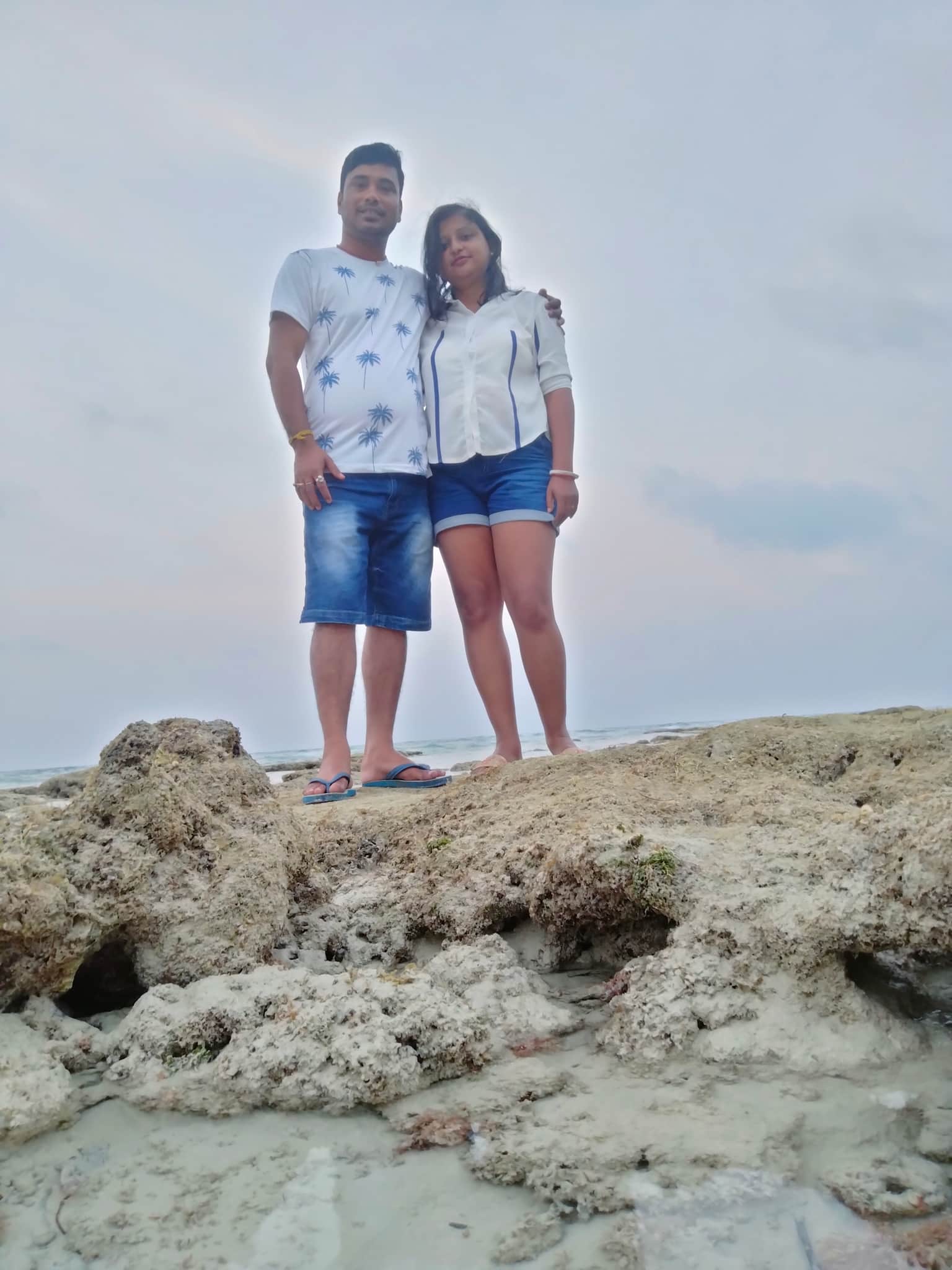 Photo from ALAKANANDA DEB's trip