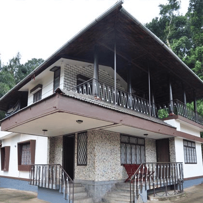 Kargoor Homestay, Chikmagalur Image
