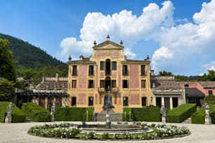 Monumental Garden of Valsanzibio Tickets