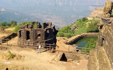 Things to do in <em>Raigad</em>