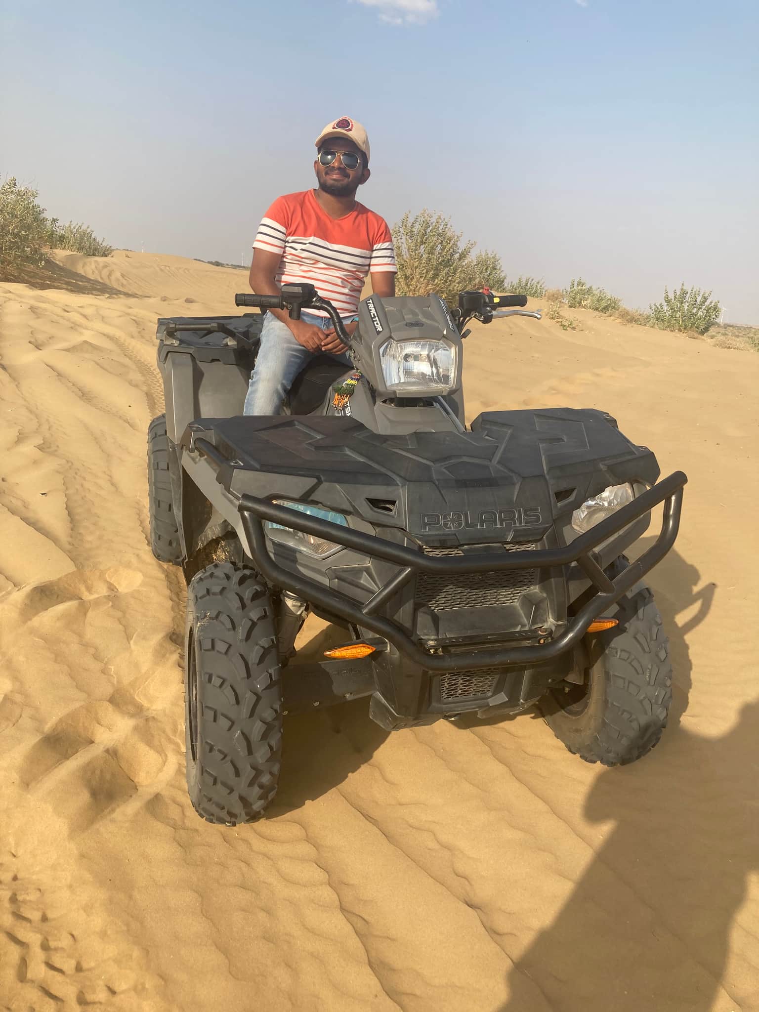 Photo from Abhijith  S A's trip