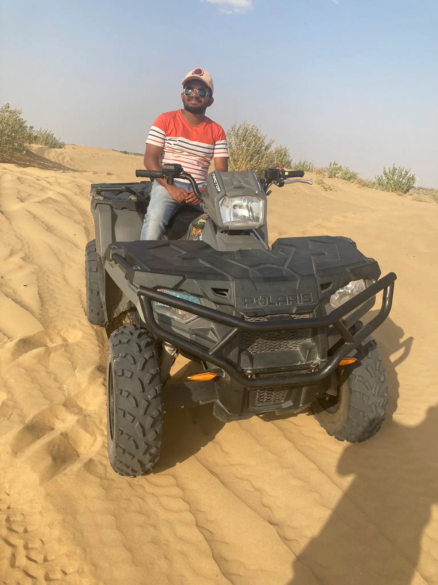 Photo from Abhijith  S A's trip