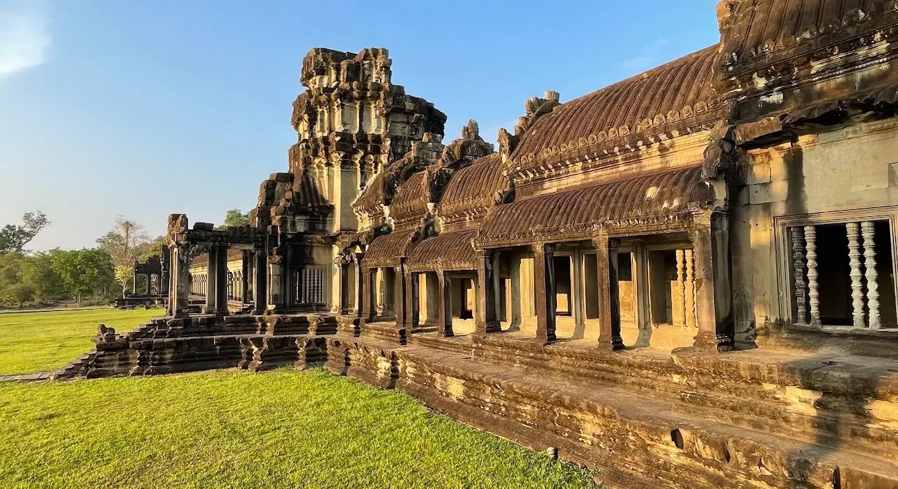 Angkor Wat
