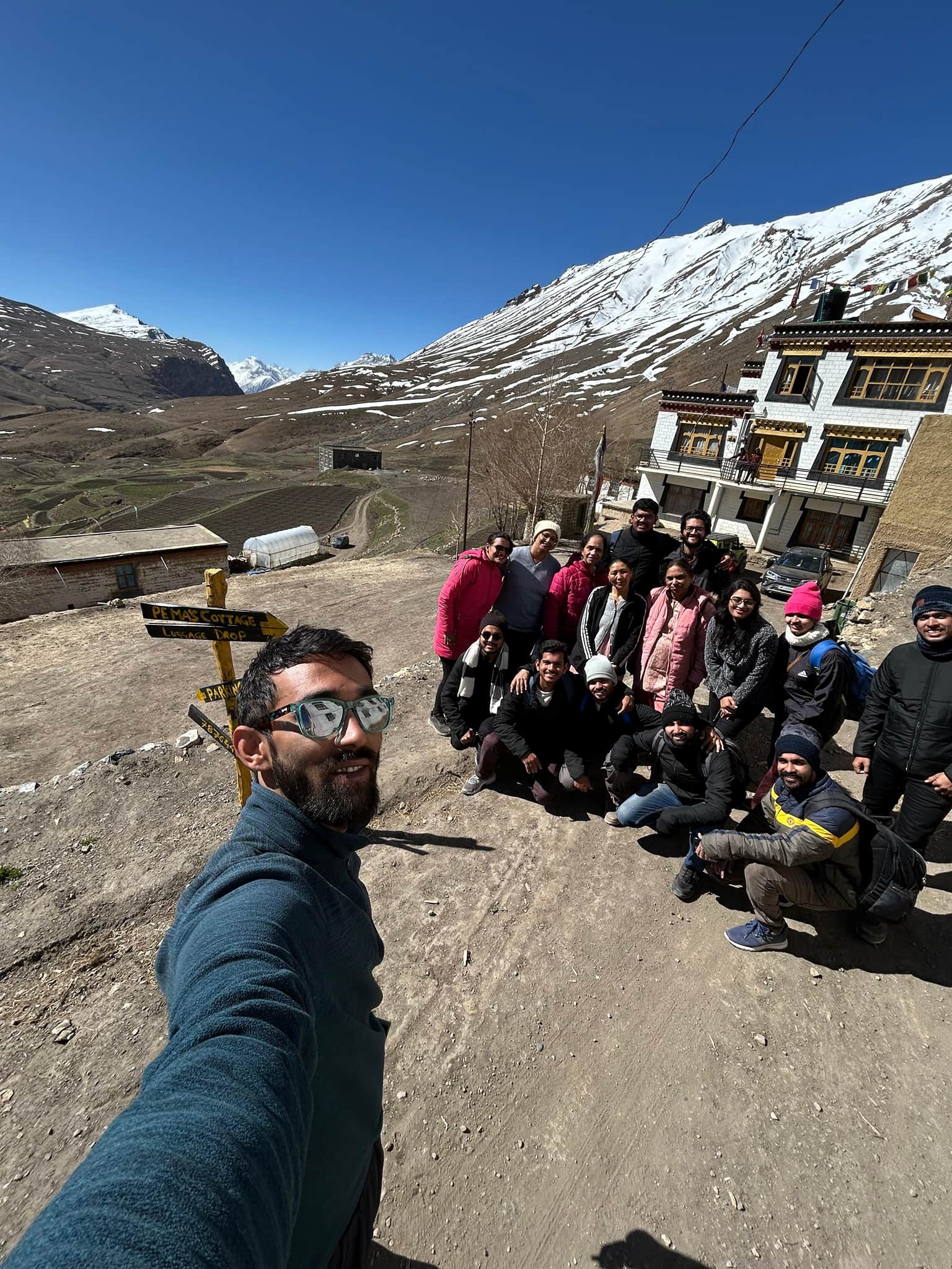Photo from soham purkar's trip