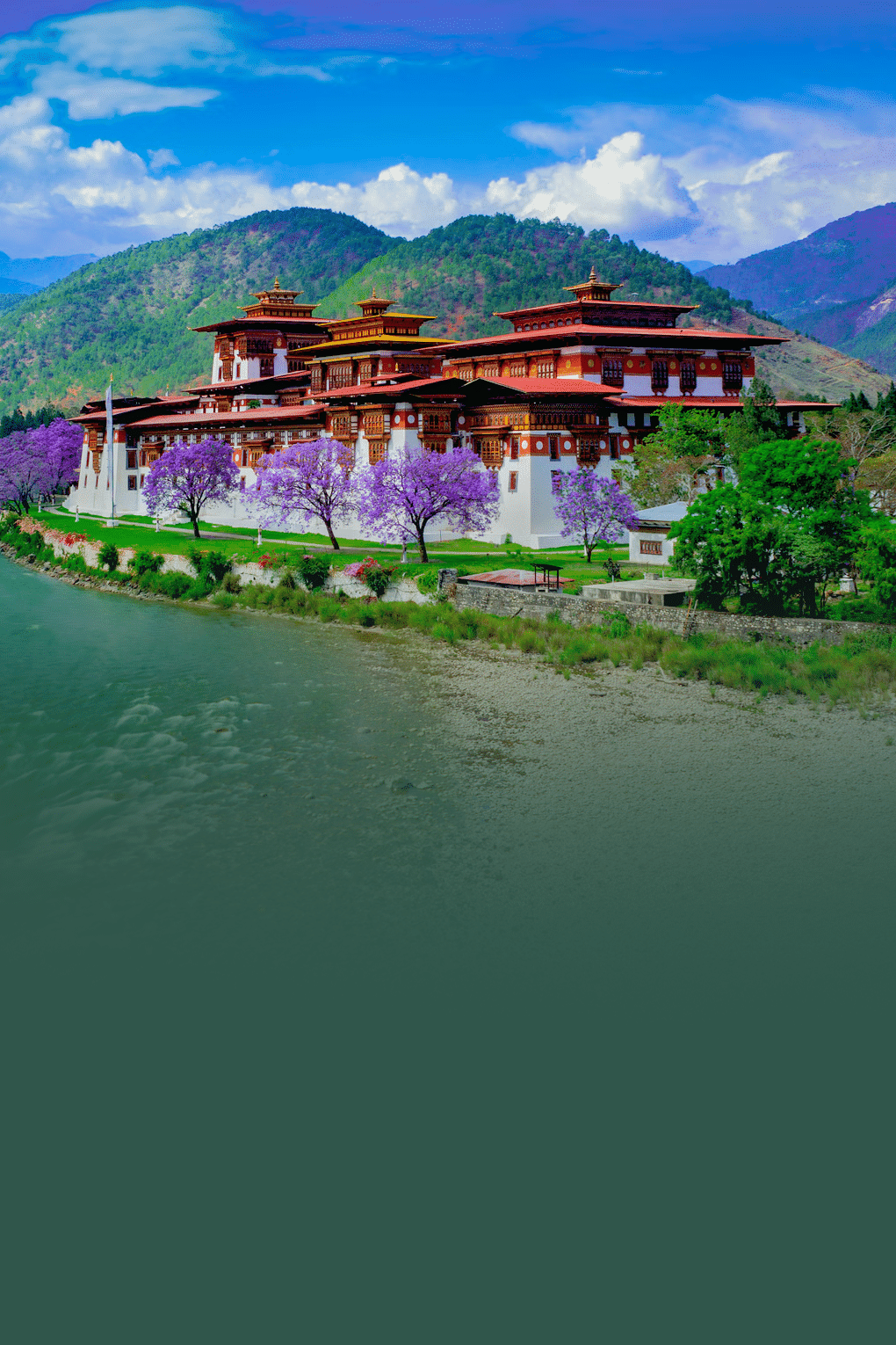 Best of Bhutan | All Permits Included