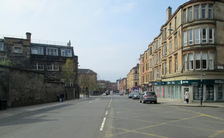 Byres Road