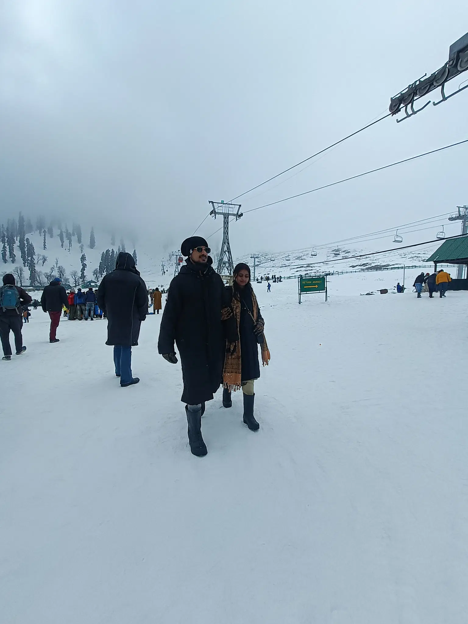 Photo from Roshan Kumar 's trip