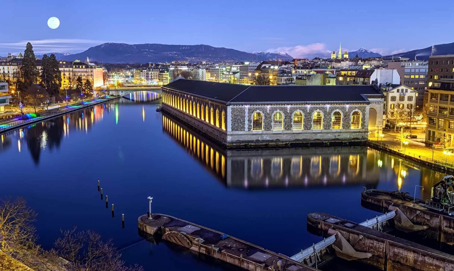 Geneva