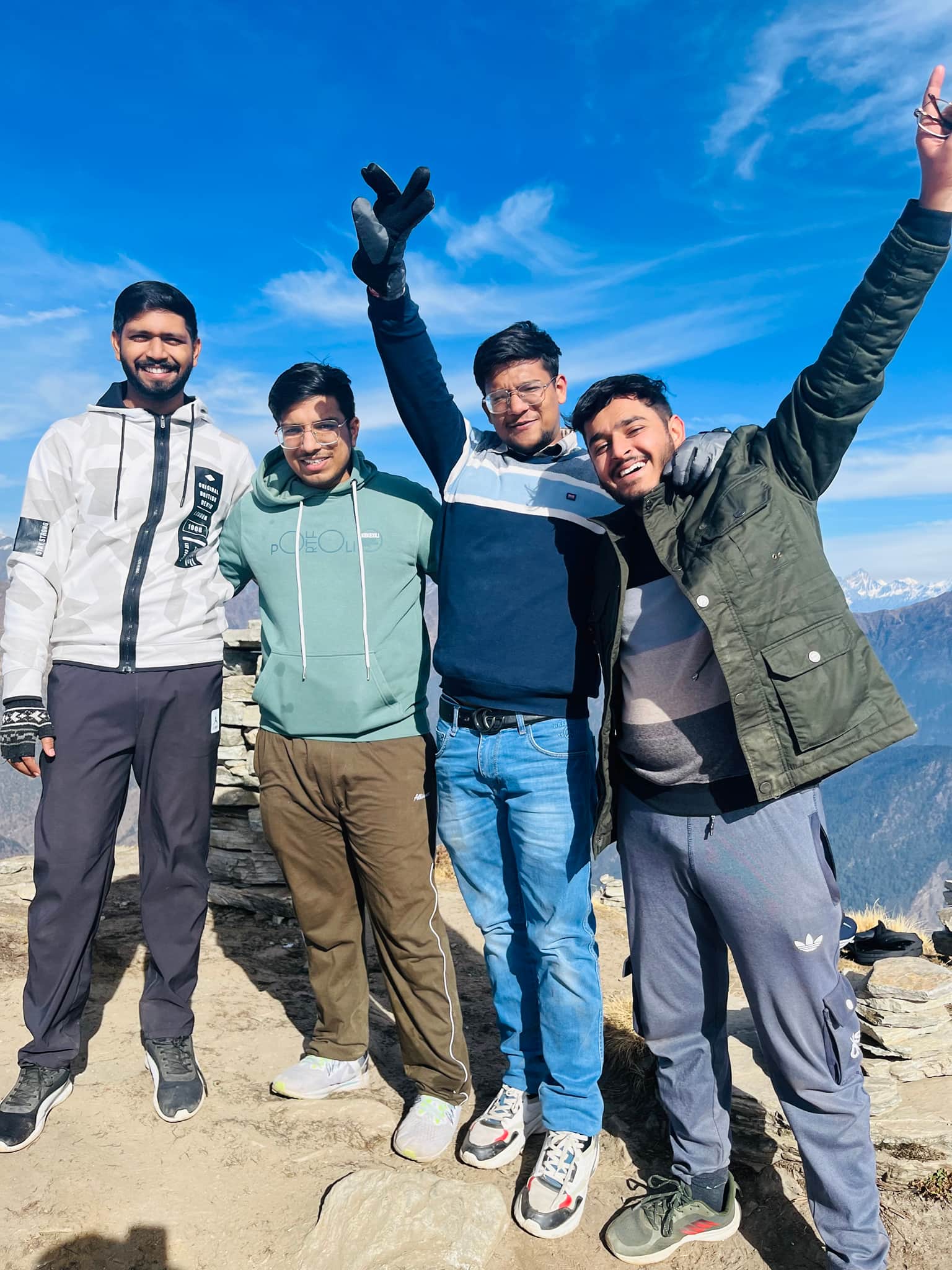 Photo from nimit jain's trip
