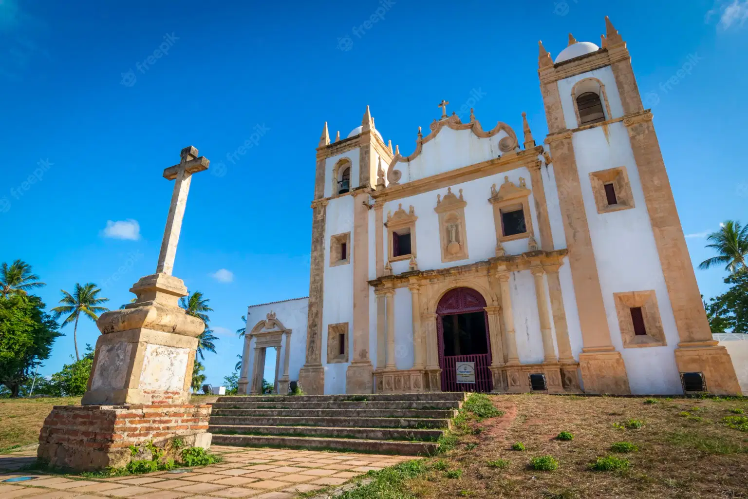 Igreja do Carmo, <em>Portugal</em>