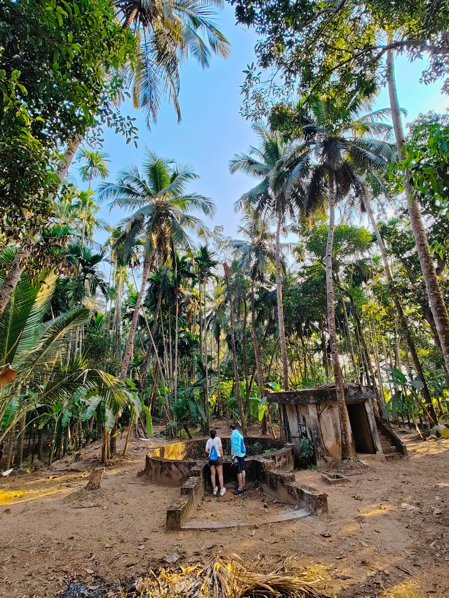 Photo from Udit Wadhwa's trip