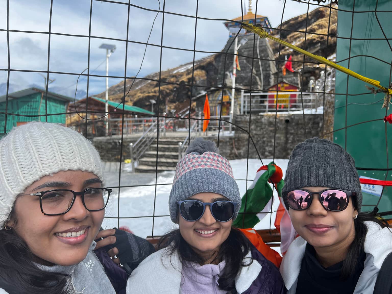 Photo from Srishti Pandey's trip