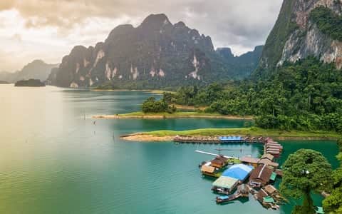 Things to do in <em>Surat Thani</em>