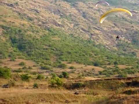 Photo from Anil Rana's trip