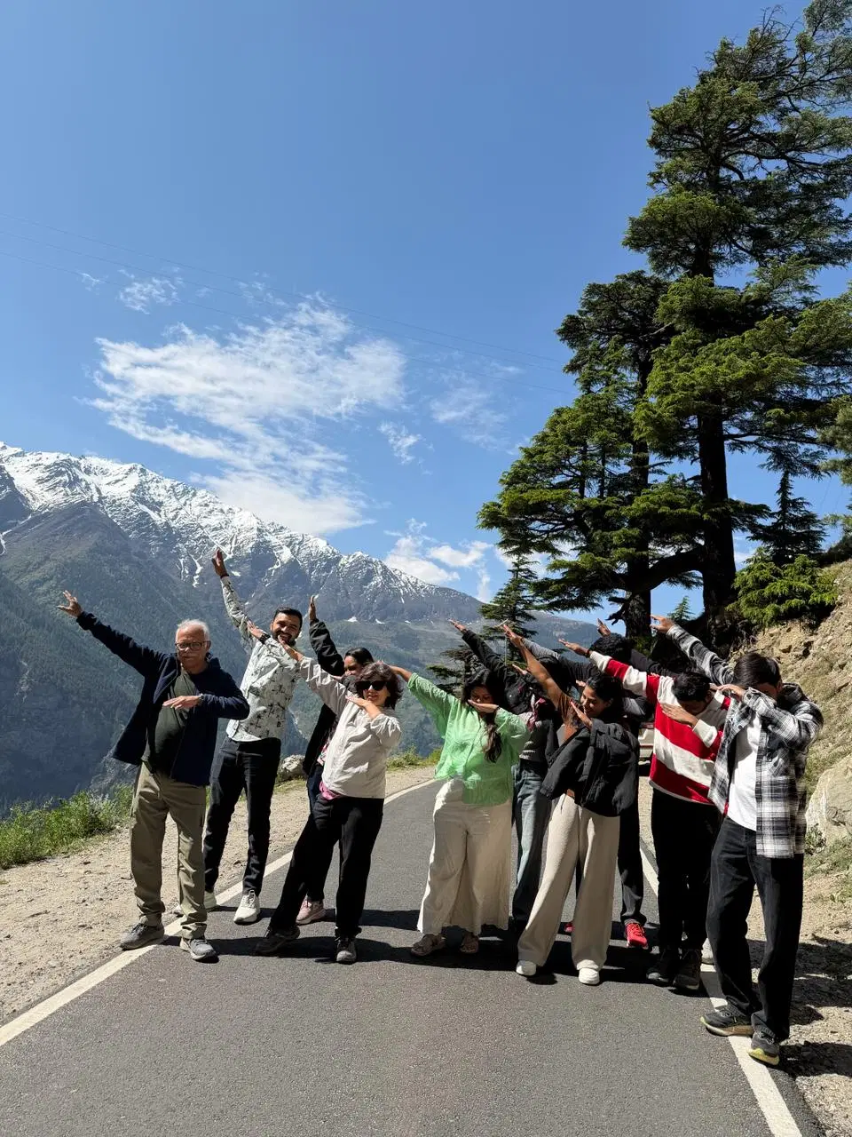 Photo from Ankita Naik's trip