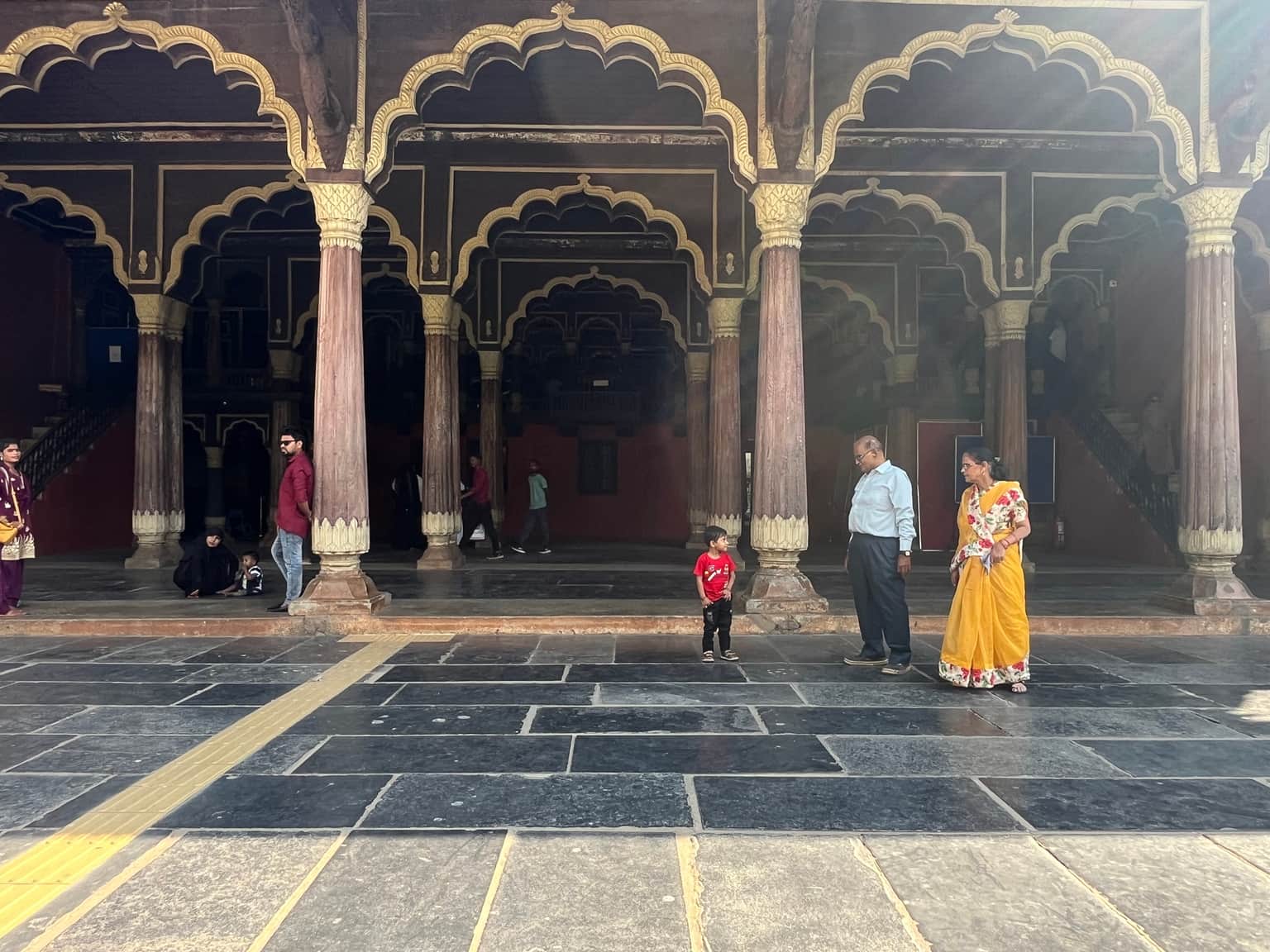 Photo from Surendra Purohit's trip