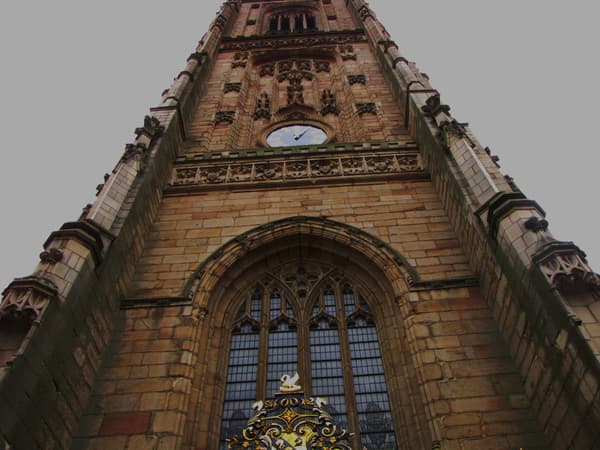Derby Cathedral