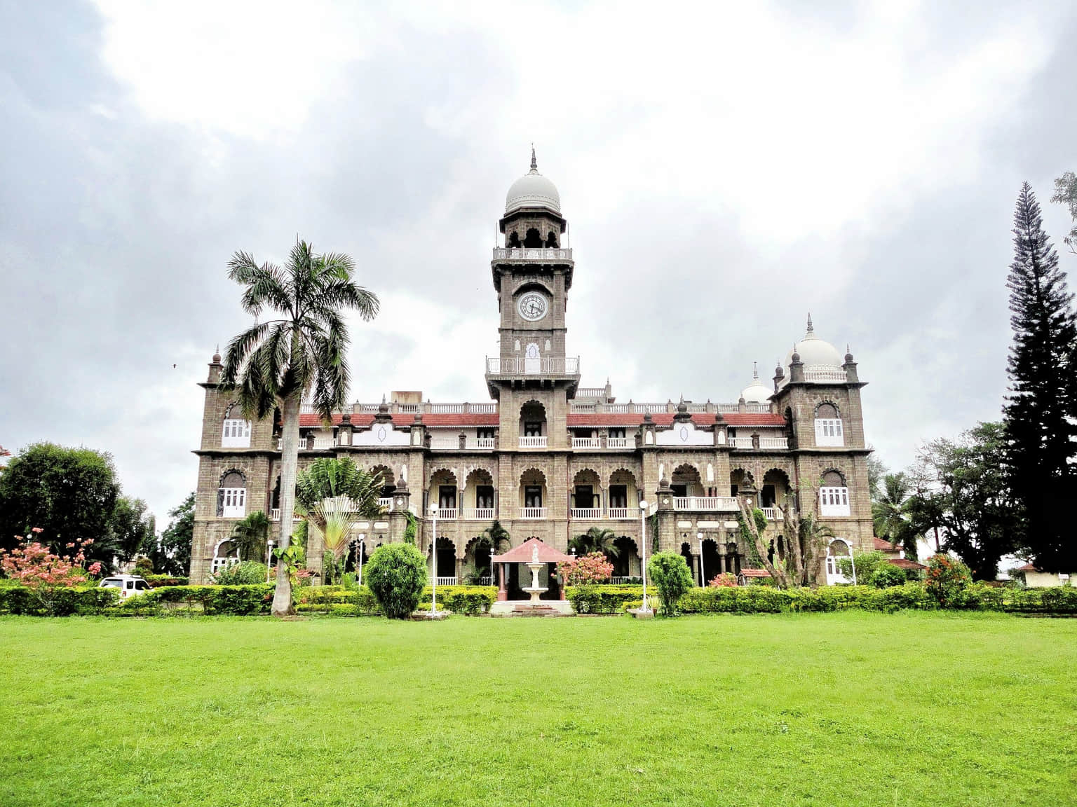 Shalini Palace, <em>Kolhapur</em>