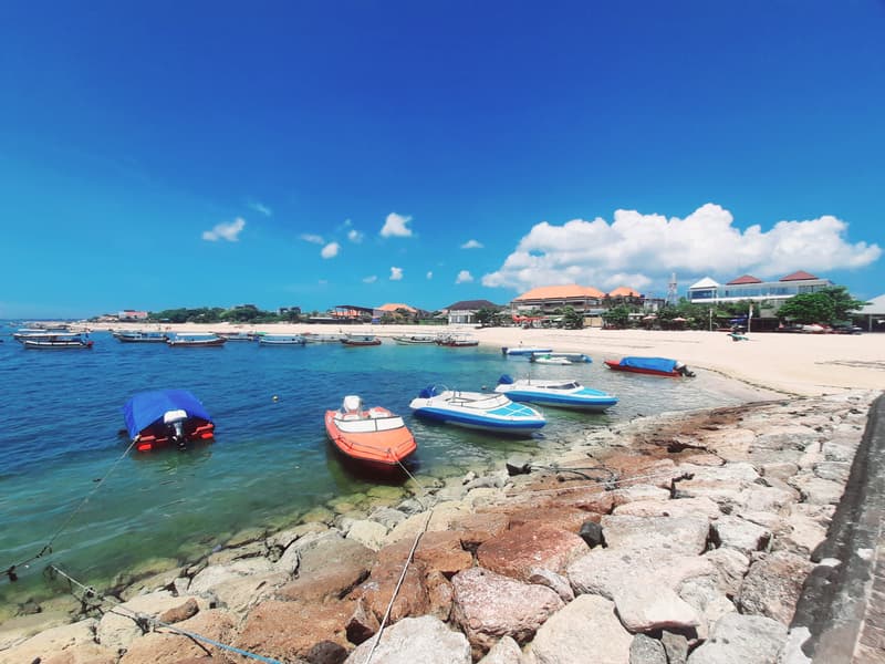 Best Of Bali | FREE Balinese Couple Massage Image