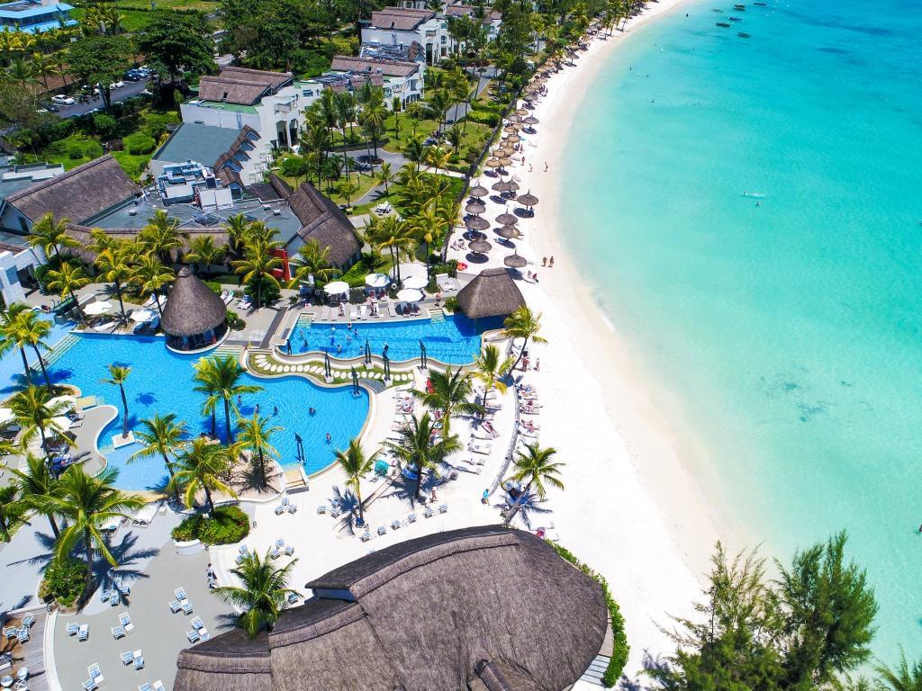 Ambre, A Sun Resort, Mauritius