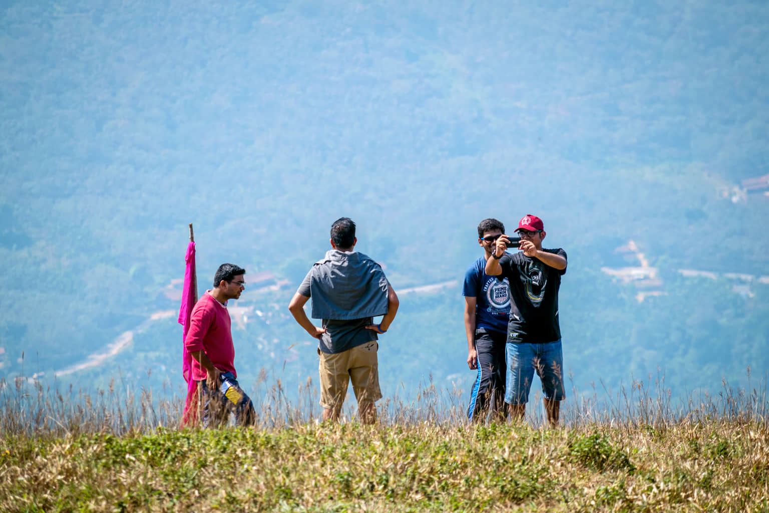 Photo from Anal Embranthiri's trip