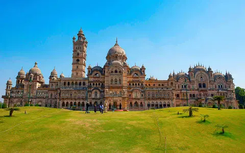 <em>Vadodara</em> Tour Packages From Nashik 