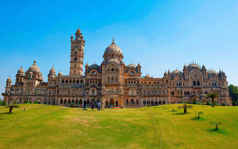 Vadodara Packages from Indore | Get Upto 50% Off
