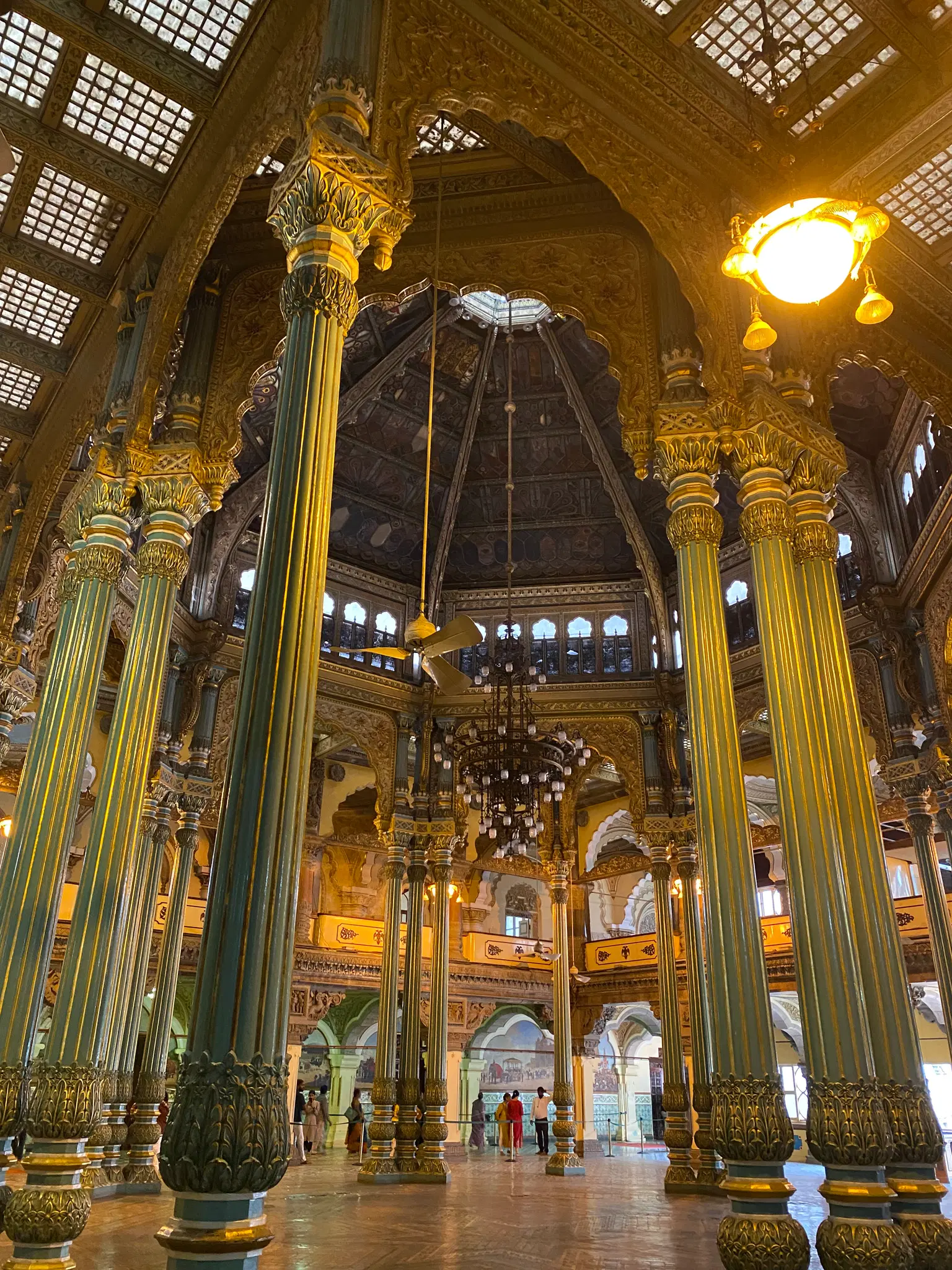 Photo from Ajinkya 's trip