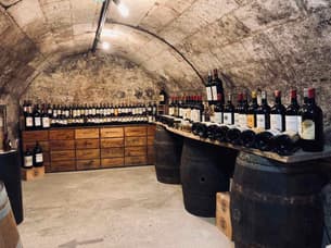 Musee du Vin et du Negoce Tickets
