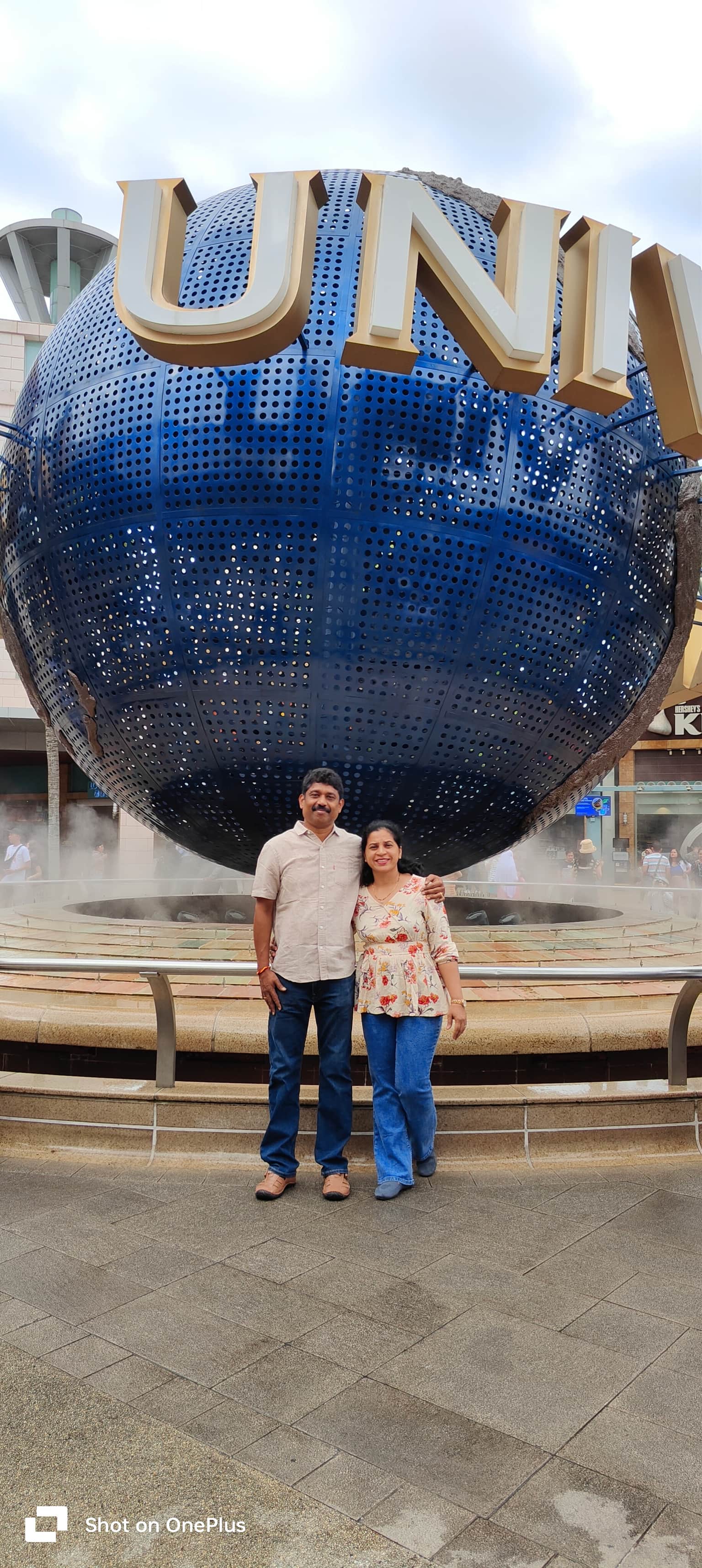 Photo from Pavan Shetty's trip