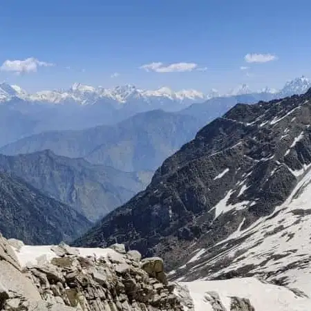 Photo from Vishnu Skanda S Olety's trip
