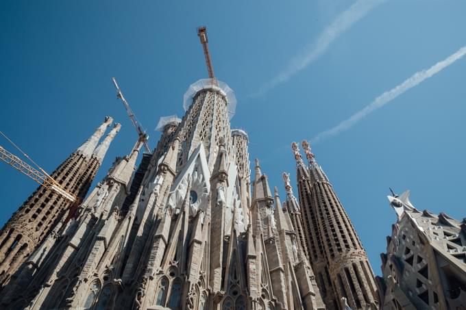 Sagrada Familia